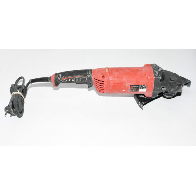AMOLADORA ANGULAR STAYER AGR2000