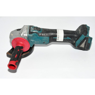 MINI AMOLADORA MAKITA DGA504