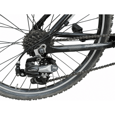 BICICLETA BH OVER X|Bilbotruke | Segunda Mano Bilbao