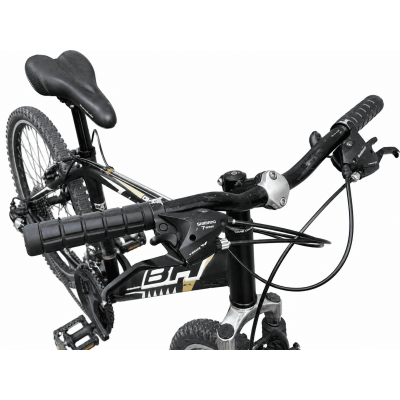 BICICLETA BH OVER X|Bilbotruke | Segunda Mano Bilbao