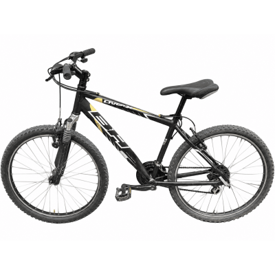 BICICLETA BH OVER X|Bilbotruke | Segunda Mano Bilbao