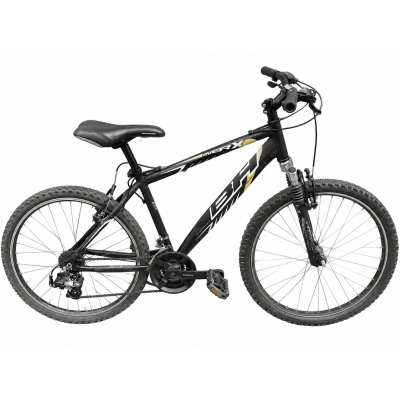 BICICLETA BH OVER X|Bilbotruke | Segunda Mano Bilbao
