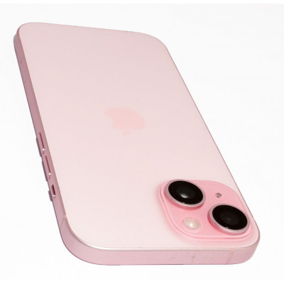 APPLE IPHONE 15 128GB ROSA