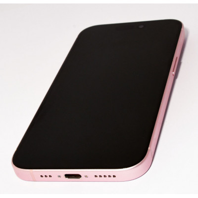 APPLE IPHONE 15 128GB ROSA