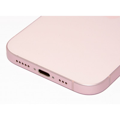 APPLE IPHONE 15 128GB ROSA