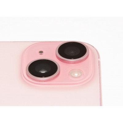 APPLE IPHONE 15 128GB ROSA