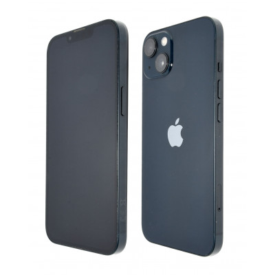 APPLE IPHONE 13 256GB NEGRO