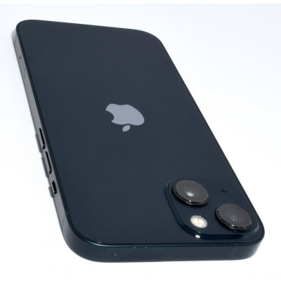 APPLE IPHONE 13 256GB NEGRO