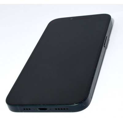 APPLE IPHONE 13 256GB NEGRO