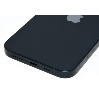 APPLE IPHONE 13 256GB NEGRO