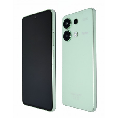 XIAOMI REDMI NOTE 13 256GB VERDE