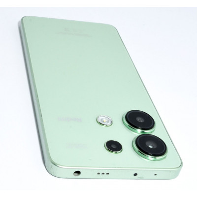 XIAOMI REDMI NOTE 13 256GB VERDE