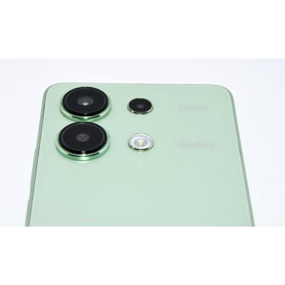 XIAOMI REDMI NOTE 13 256GB VERDE