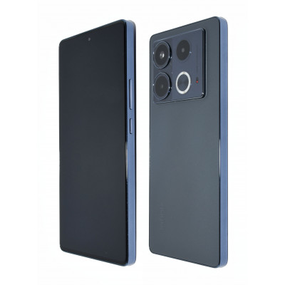 INFINIX NOTE 40 256GB GRIS