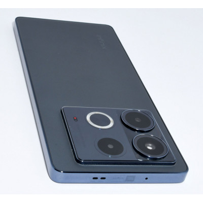 INFINIX NOTE 40 256GB GRIS