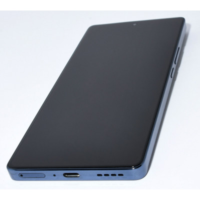 INFINIX NOTE 40 256GB GRIS