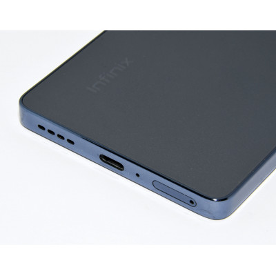 INFINIX NOTE 40 256GB GRIS
