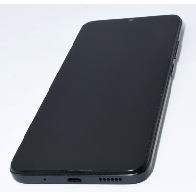 XIAOMI REDMI 12C 128GB NEGRO