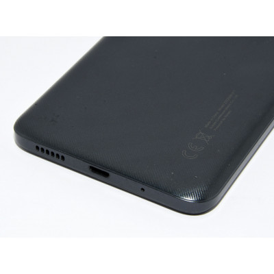 XIAOMI REDMI 12C 128GB NEGRO