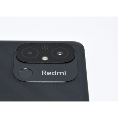 XIAOMI REDMI 12C 128GB NEGRO