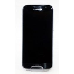 SAMSUNG GALAXY S7 32GB NEGRO