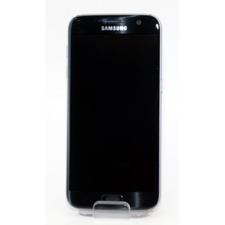 SAMSUNG GALAXY S7 32GB NEGRO
