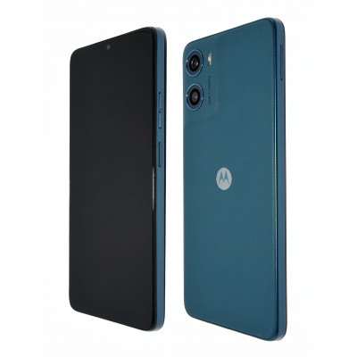 MOTOROLA MOTO G06 256GB AZUL