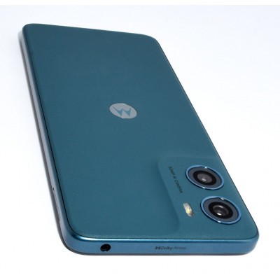 MOTOROLA MOTO G06 256GB AZUL