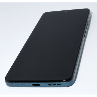 MOTOROLA MOTO G06 256GB AZUL