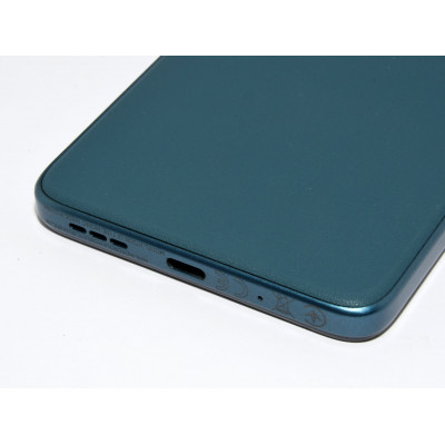 MOTOROLA MOTO G06 256GB AZUL