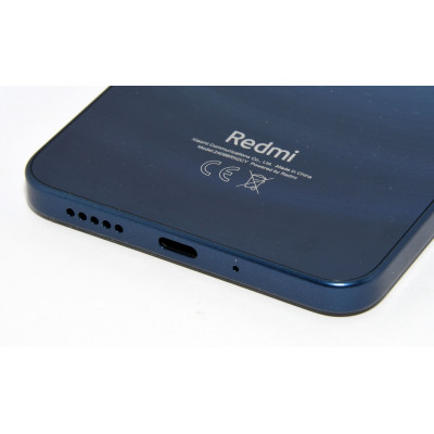 XIAOMI REDMI 14C 128GB AZUL
