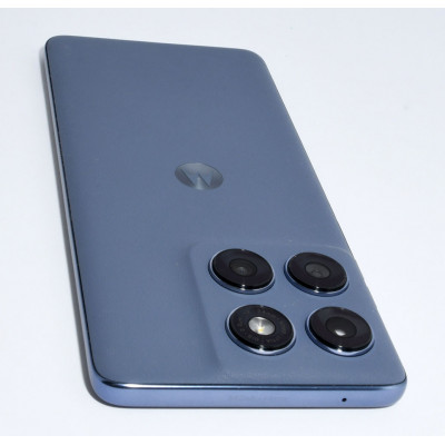 MOTOROLA EDGE 60 FUSION 256GB GRIS