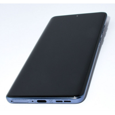 MOTOROLA EDGE 60 FUSION 256GB GRIS