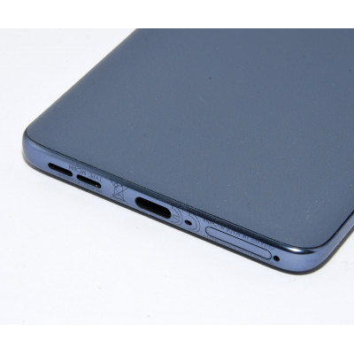 MOTOROLA EDGE 60 FUSION 256GB GRIS