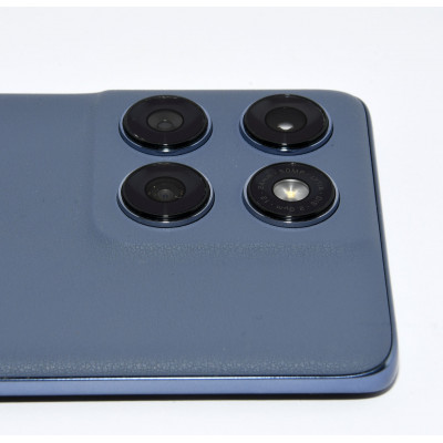 MOTOROLA EDGE 60 FUSION 256GB GRIS