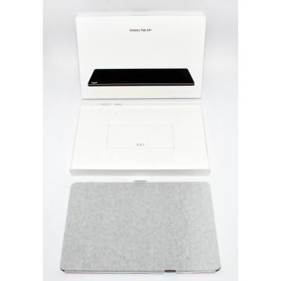 TABLET SAMSUNG GALAXY TAB A11 PLUS 128GB GRIS DESPRECINTADA