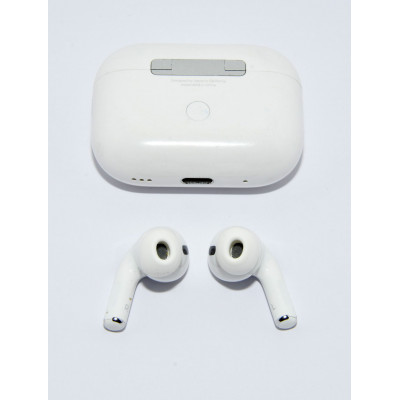 AURICULARES APPLE AIRPODS PRO 2