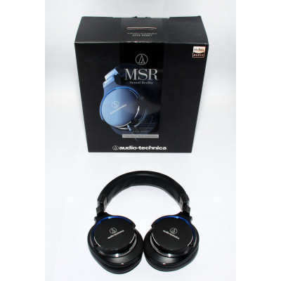 AURICULARES AUDIO TECHNICA ATH-MSR7B