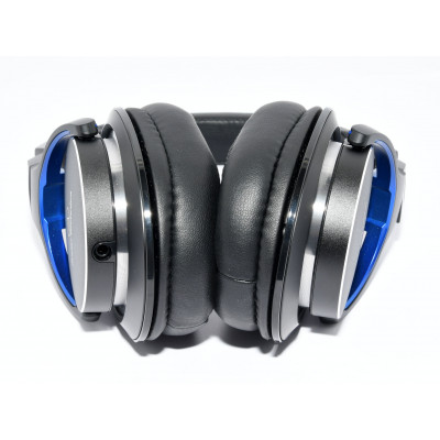 AURICULARES AUDIO TECHNICA ATH-MSR7B