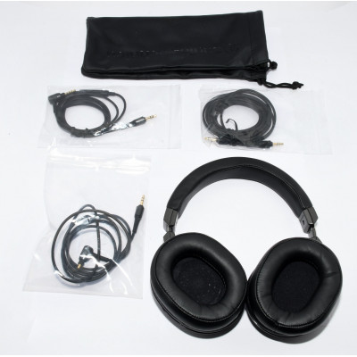 AURICULARES AUDIO TECHNICA ATH-MSR7B