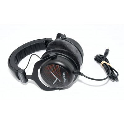AURICULARES BEYERDYNAMIC TYGR 300 R Y MICROFONO FOX USB