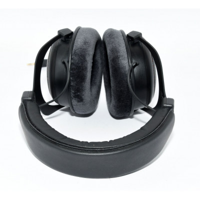 AURICULARES BEYERDYNAMIC TYGR 300 R Y MICROFONO FOX USB