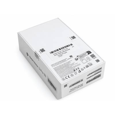 REDMI NOTE 17 PRO 5G 256GB PRECINTADO
