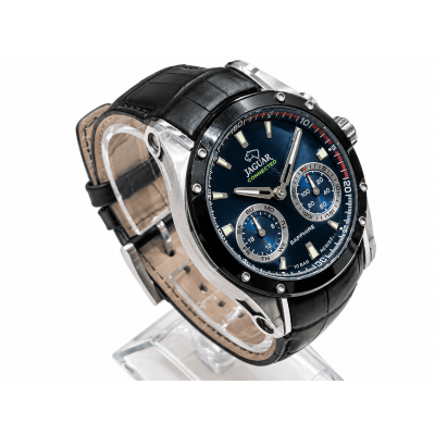 RELOJ JAGUAR CONNECTED J958
