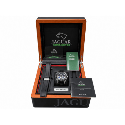 RELOJ JAGUAR CONNECTED J958