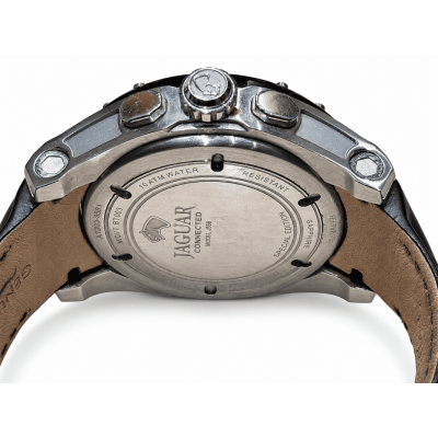 RELOJ JAGUAR CONNECTED J958
