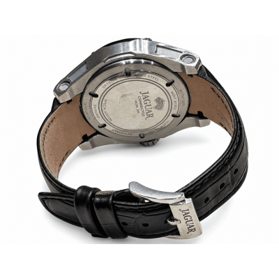 RELOJ JAGUAR CONNECTED J958