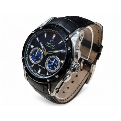 RELOJ JAGUAR CONNECTED J958