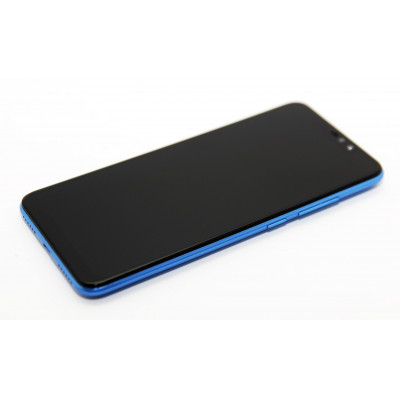 XIAOMI REDMI NOTE 6 PRO 32GB AZUL