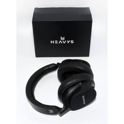 AURICULARES HEAVYS H1H